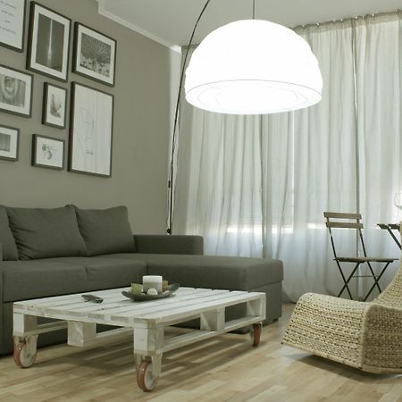 Cozy Apartment Sofia Eksteriør bilde