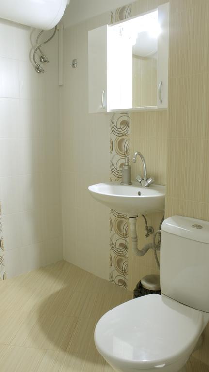 Cozy Apartment Sofia Rom bilde