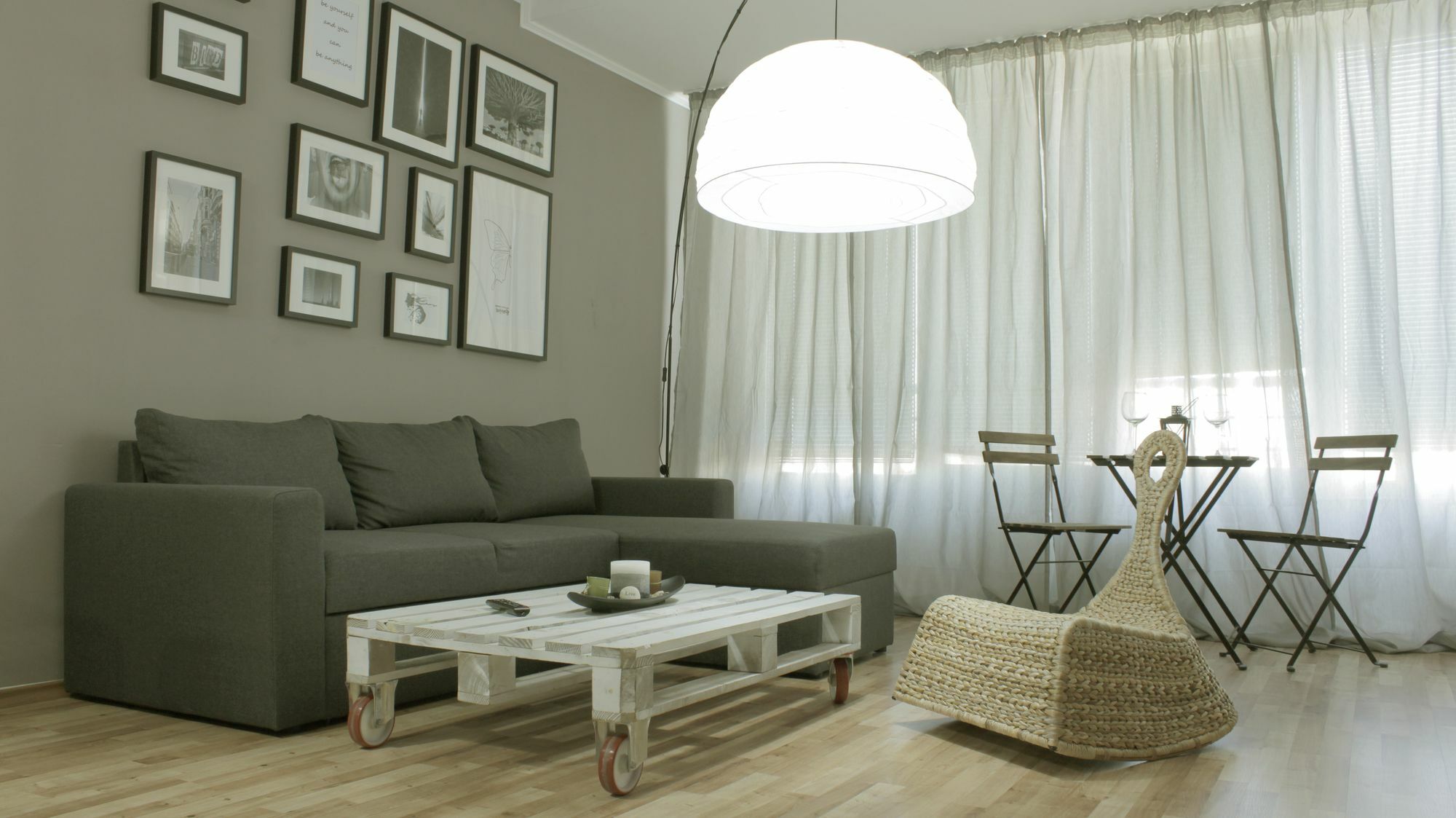 Cozy Apartment Sofia Eksteriør bilde